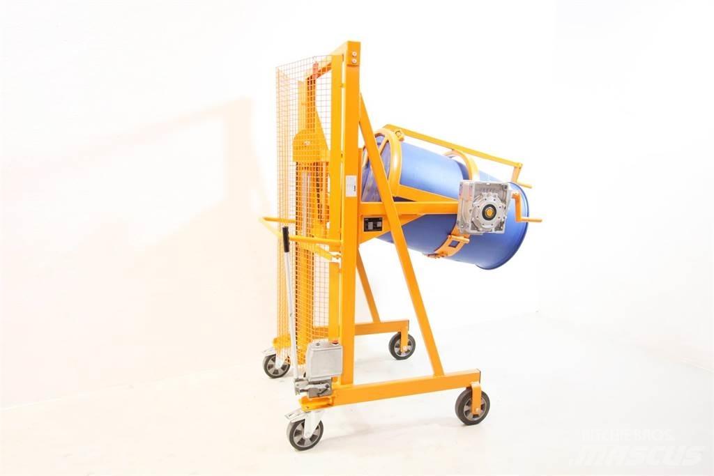 Bauer LM1300 Digerleri