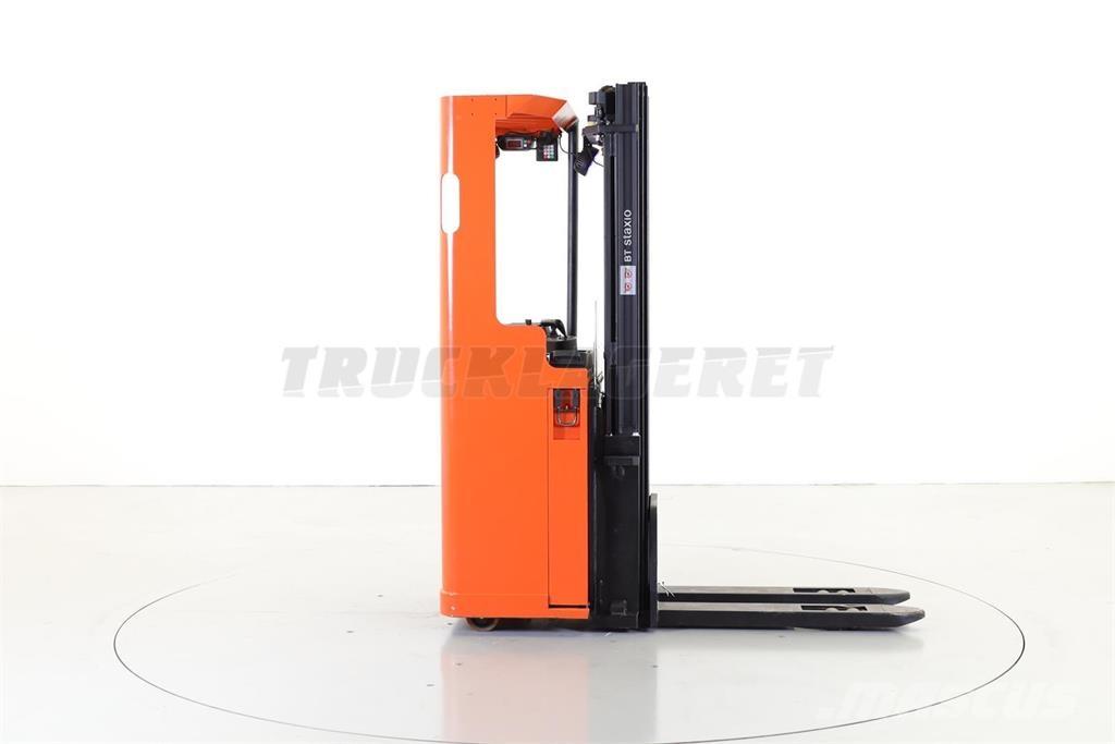 BT SSE 135 Akülü depo ekipmanları