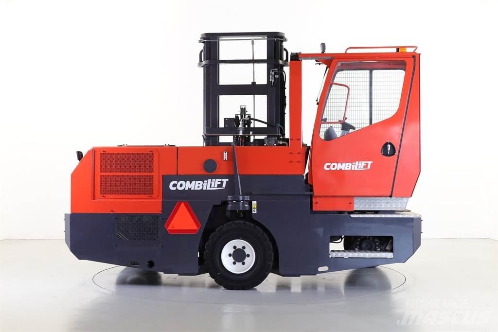 Combilift C500SR Diger