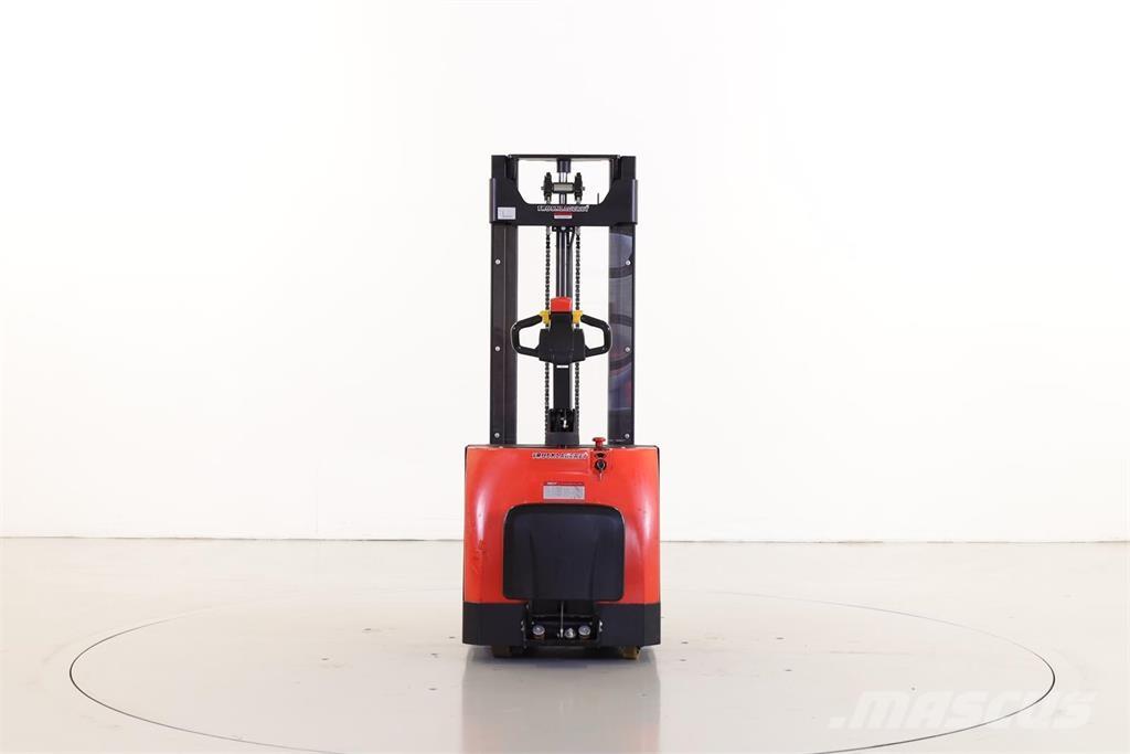 EP ES12-RS Yaya kumandali istif makinasi