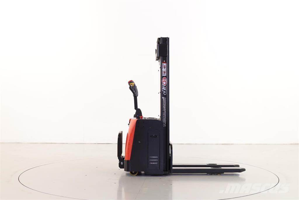 EP ES12-RS Yaya kumandali istif makinasi