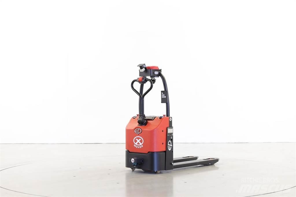 EP EXP15 AGV Digerleri