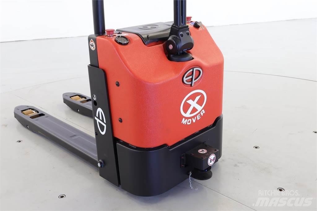 EP EXP15 AGV Digerleri