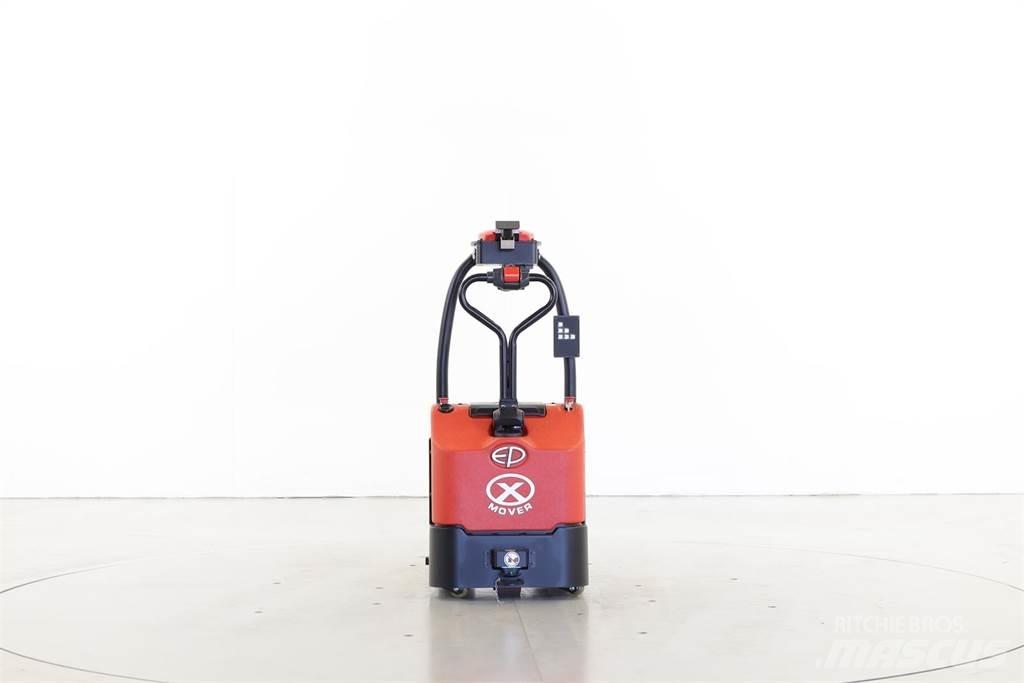 EP EXP15 AGV Digerleri