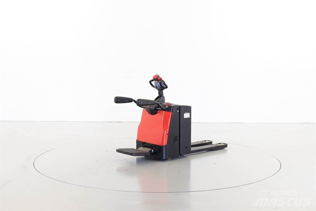 EP RPL301 Li-Ion Düsük seviye platformu