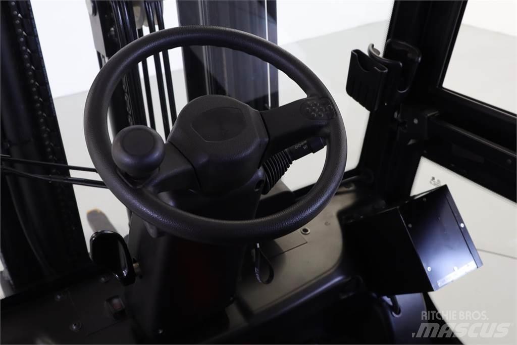 EP TDL161 (48) Elektrikli forkliftler