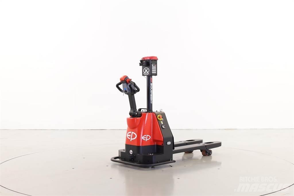 EP XP15B+ AGV Digerleri