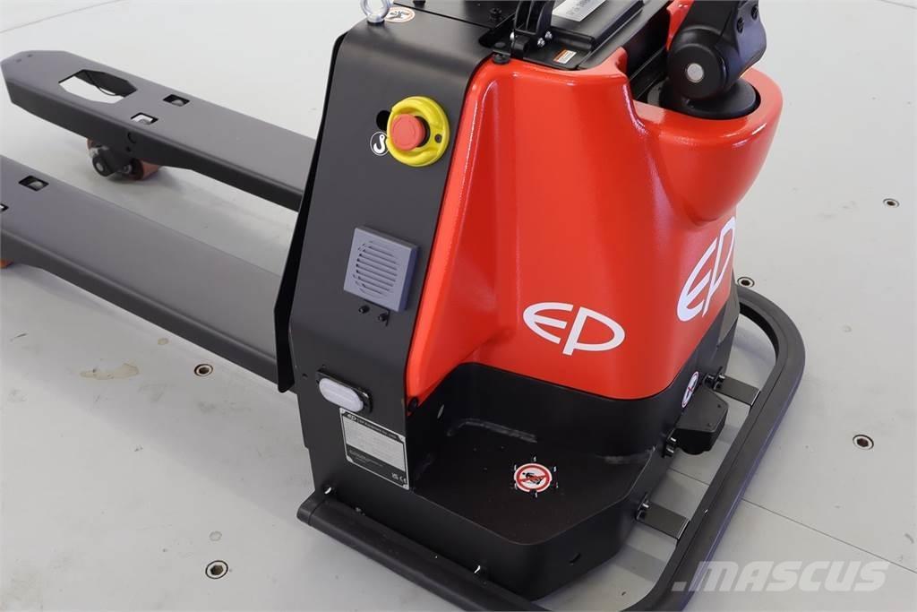 EP XP15B+ AGV Digerleri