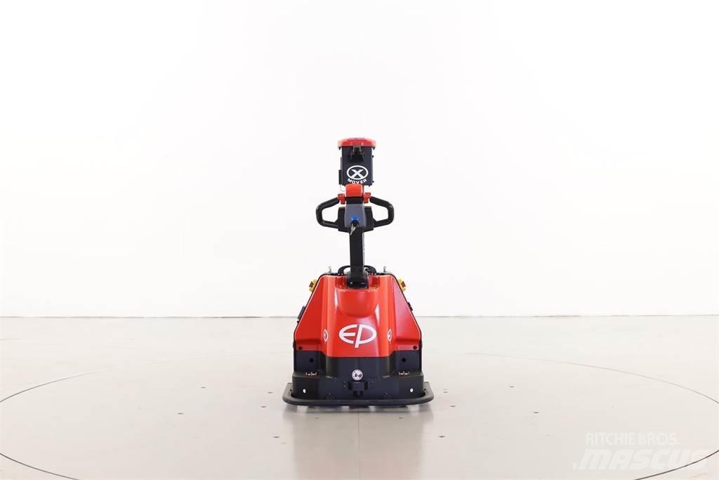 EP XP15B+ AGV Digerleri