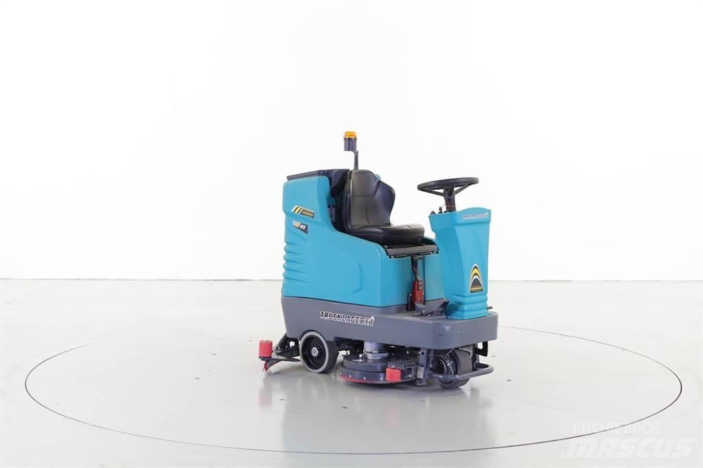 Eureka E83 Digerleri