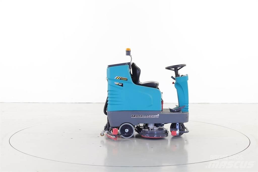Eureka E83 Digerleri