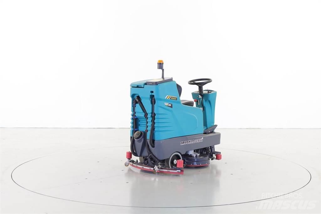Eureka E83 Digerleri