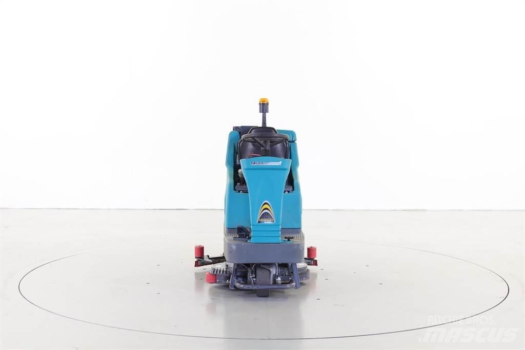 Eureka E83 Digerleri