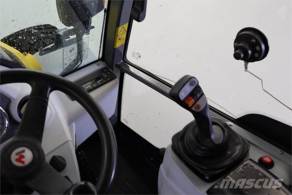 Kramer 349 Digerleri