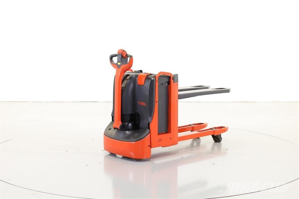 Linde T16 L 1152 Düsük seviye kaldirici