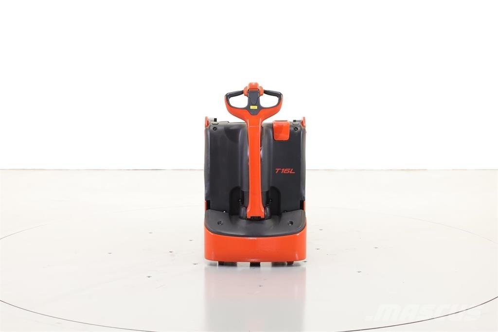 Linde T16 L 1152 Düsük seviye kaldirici