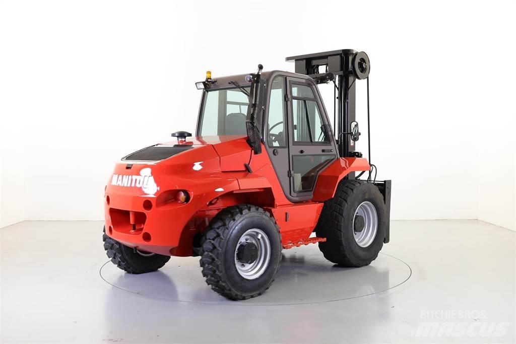 Manitou M50-4 Dizel forkliftler