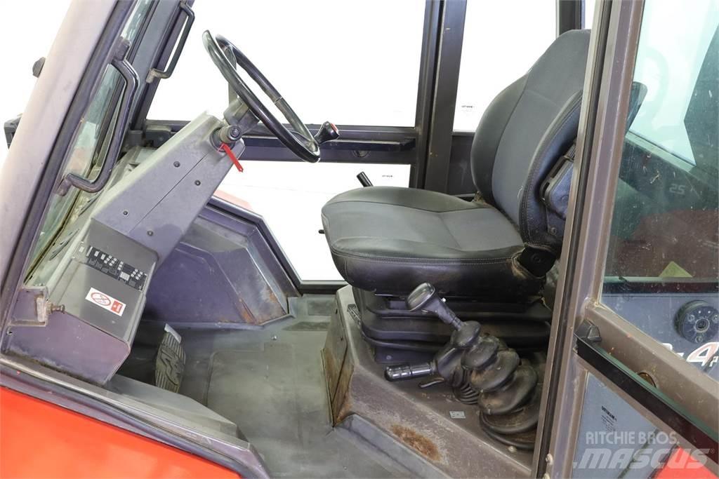 Manitou M50-4 Digerleri