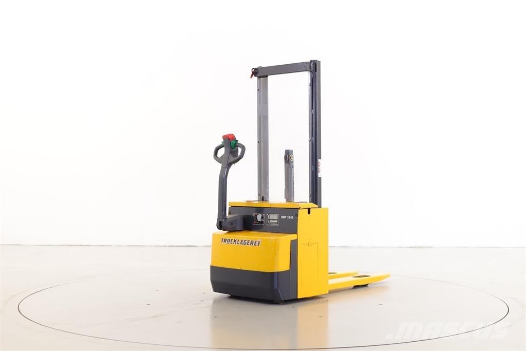 MIC WP10E Digerleri