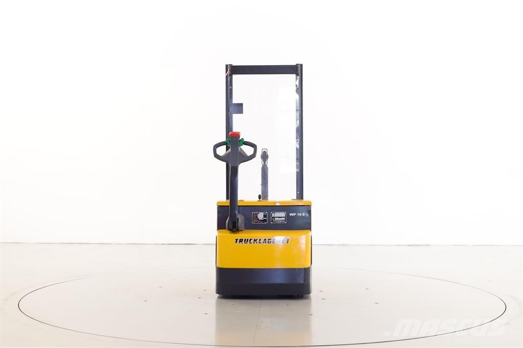 MIC WP10E Digerleri