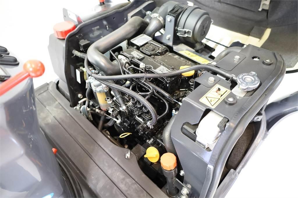 Schaeff TC10 Digerleri