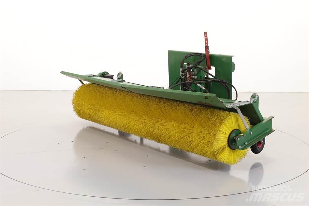 Thyregod TK3300 Kombine süpürücü-temizleyiciler
