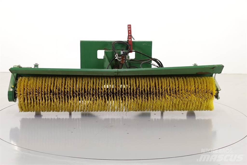 Thyregod TK3300 Kombine süpürücü-temizleyiciler