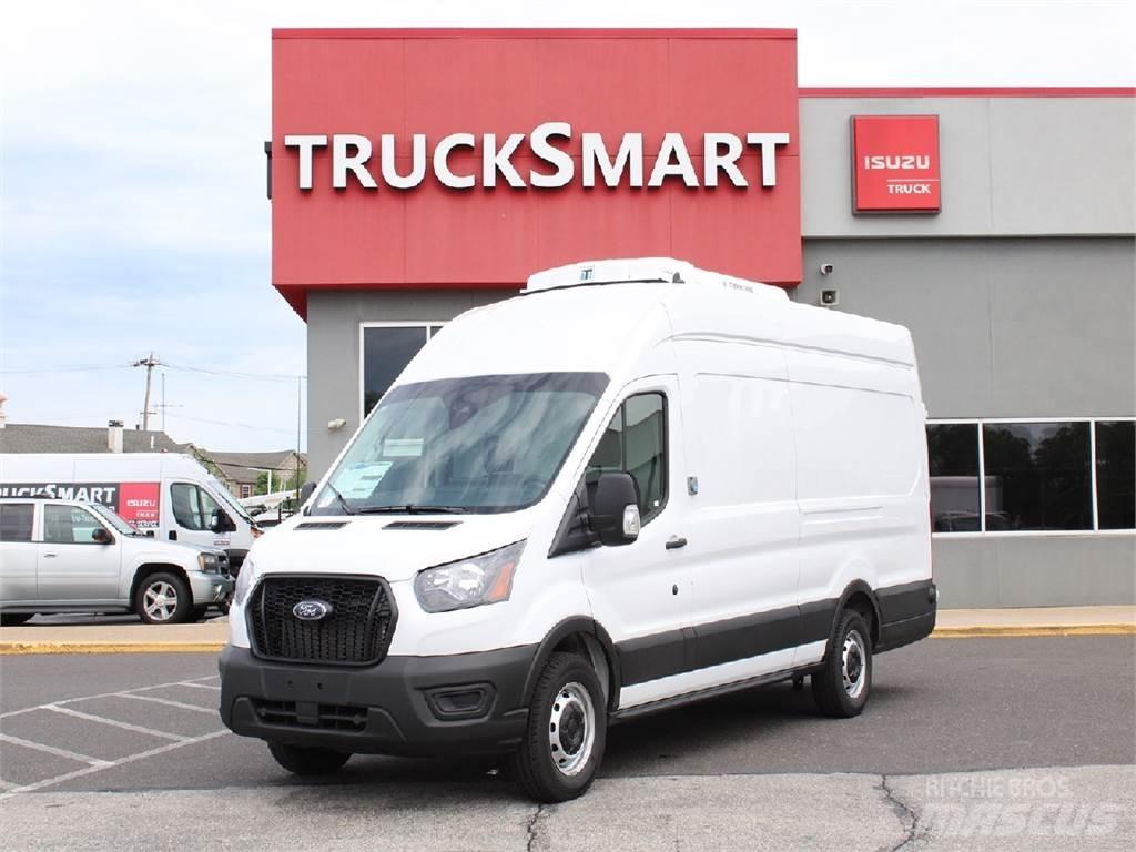Ford TRANSIT Frigofrik kamyonlar
