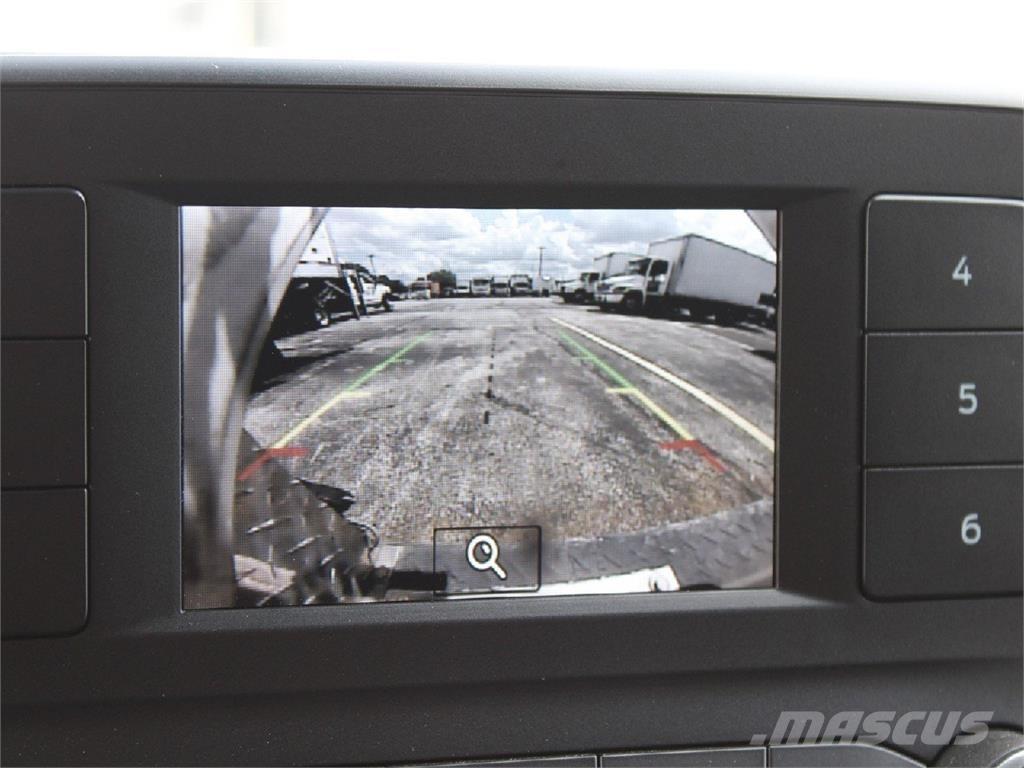 Ford TRANSIT Araç üstü platformlar