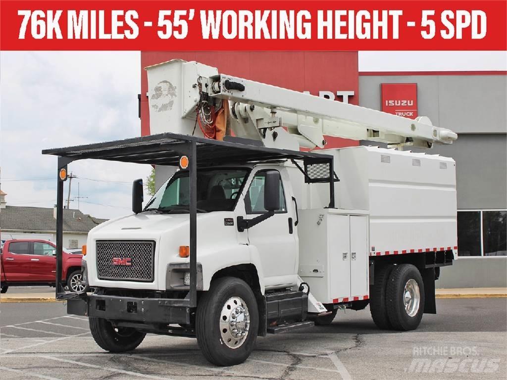 GMC 7500 Diger kamyonlar