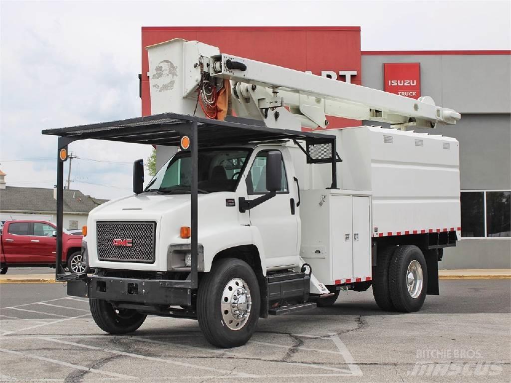 GMC 7500 Diger kamyonlar