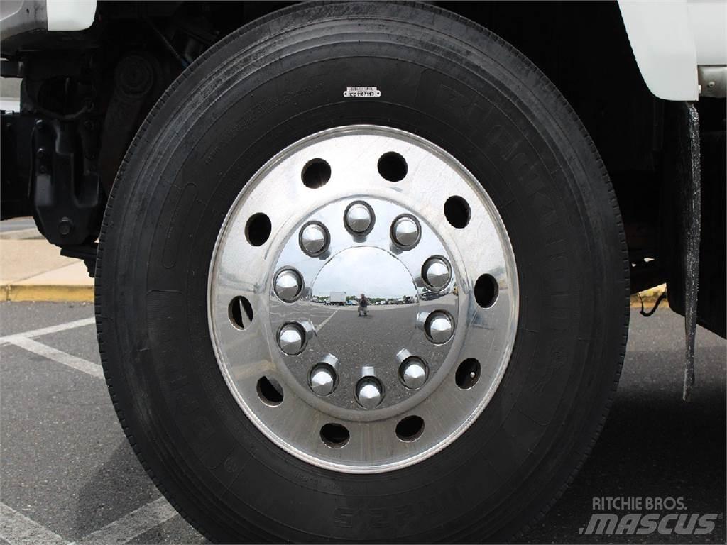 GMC 7500 Diger kamyonlar