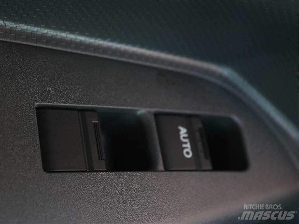 Isuzu NPR-HD Kapali kasa kamyonlar