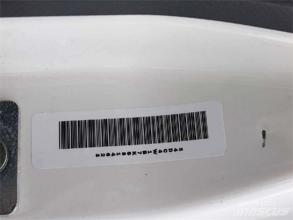 Isuzu NPR-HD Kapali kasa kamyonlar