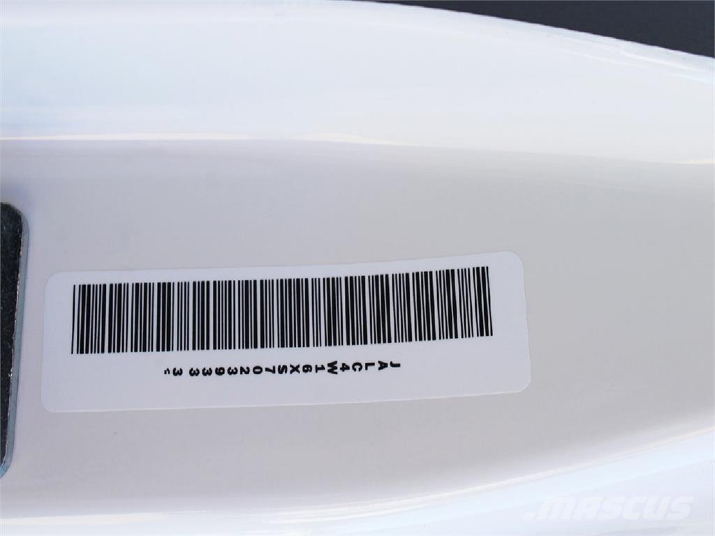 Isuzu NPR-HD Kapali kasa kamyonlar