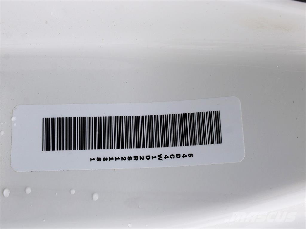 Isuzu NPR-HD Damperli kamyonlar