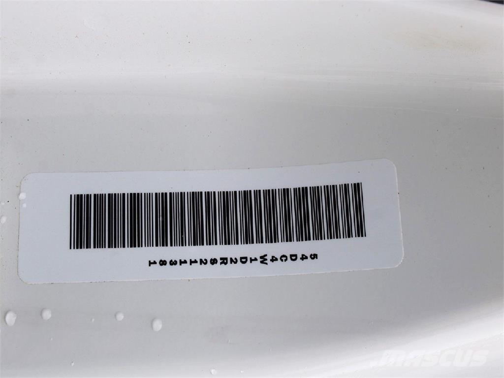 Isuzu NPR-HD Damperli kamyonlar