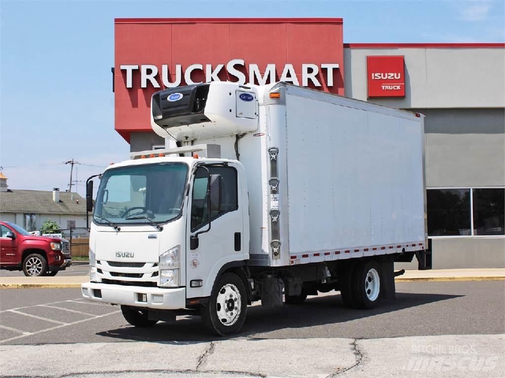 Isuzu NPR-XD Frigofrik kamyonlar