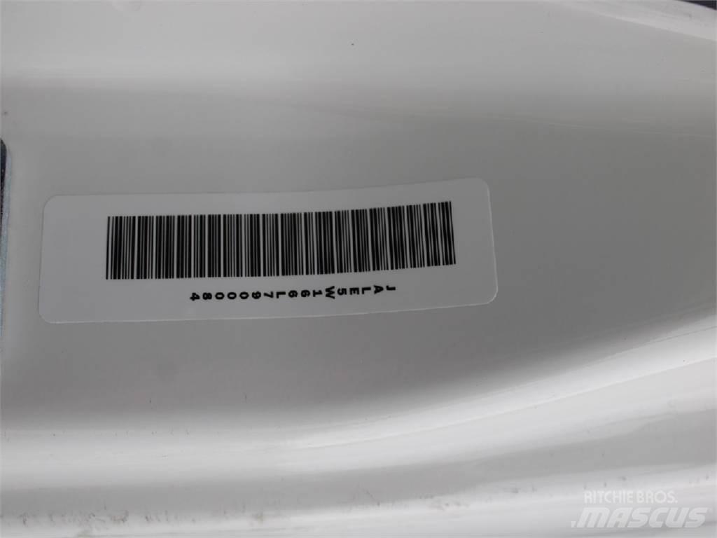Isuzu NQR Kapali kasa kamyonlar