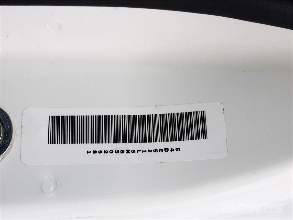 Isuzu NQR Çekiciler