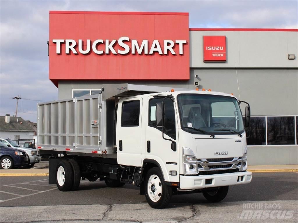 Isuzu NRR Damperli kamyonlar