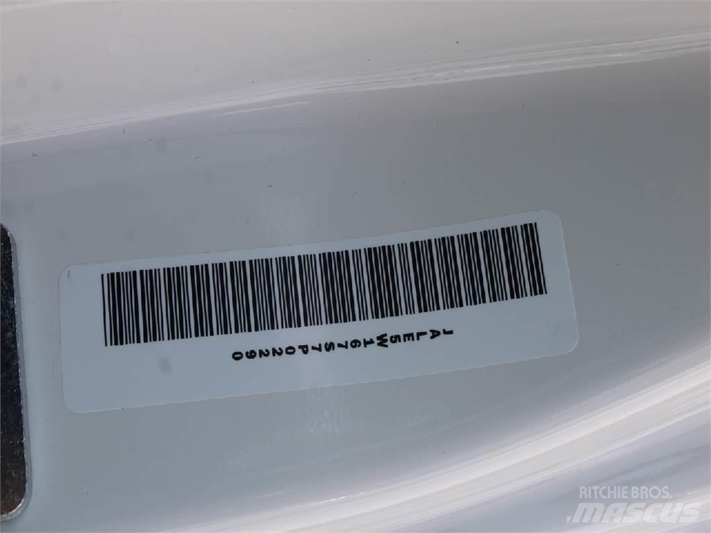 Isuzu NRR Damperli kamyonlar