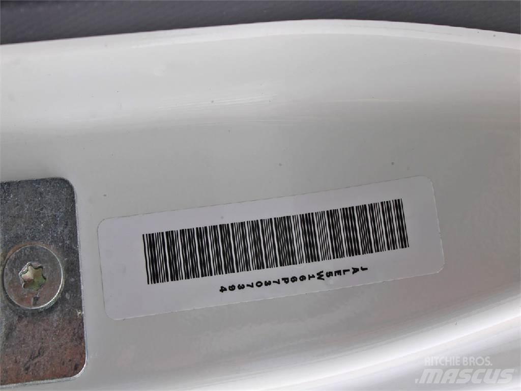 Isuzu NRR Kapali kasa kamyonlar