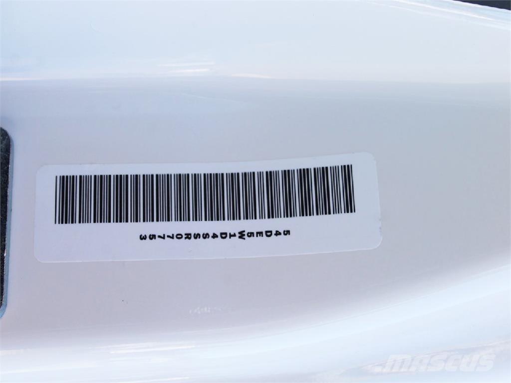 Isuzu NRR Kapali kasa kamyonlar