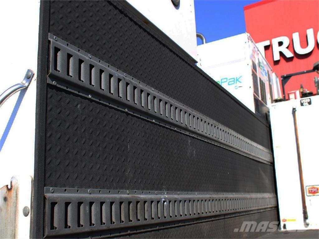 Kenworth T370 Belediye / genel amaçli araçlar