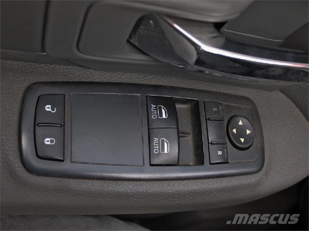 RAM 5500 Damperli kamyonlar