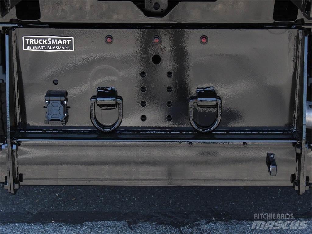 RAM 5500 Römorklar, konteyner