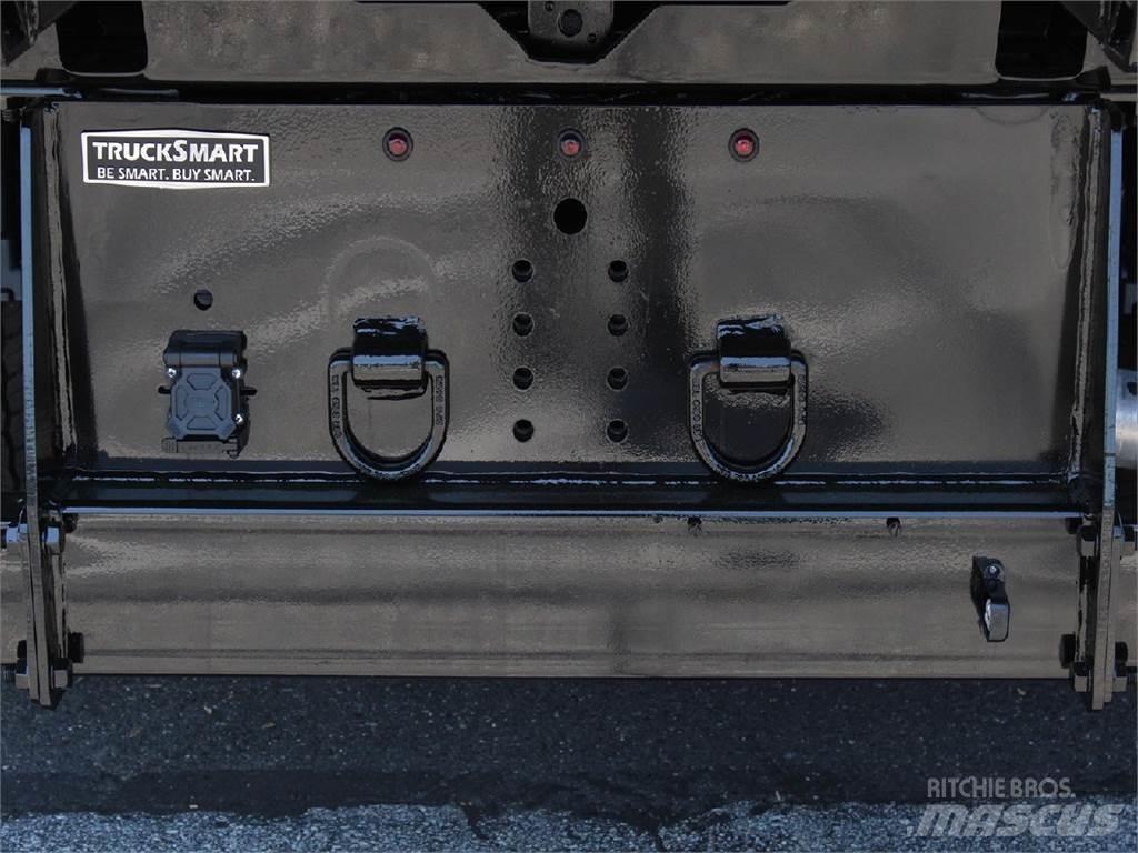 RAM 5500 Damperli kamyonlar
