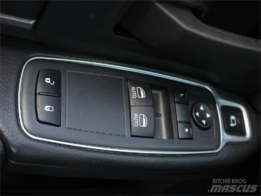 RAM 5500 Belediye / genel amaçli araçlar
