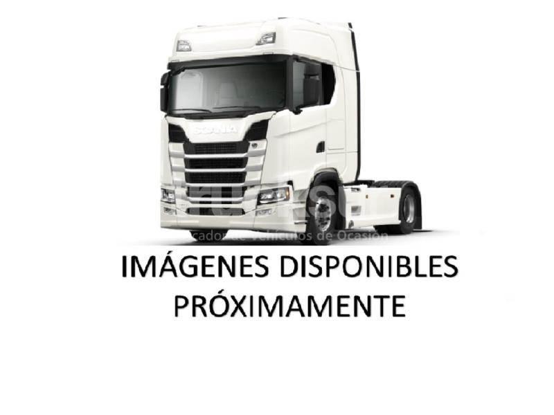 Scania R450 Çekiciler